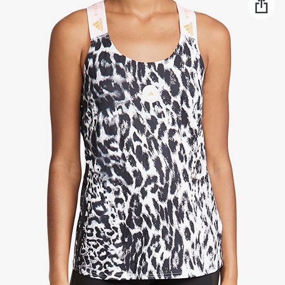 Adidas by Stella McCartney Tops - adidas by Stella McCartney Women's Truepur L Tank